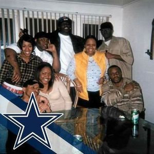 Meet your Posher, Rodrick